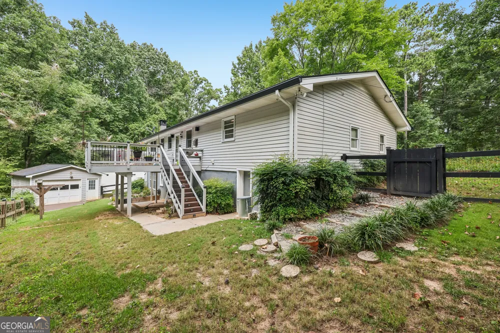 3605 Riviera DR Cumming, GA 30041