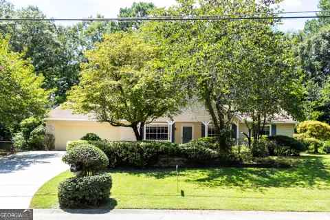 2007 Walden Park DR