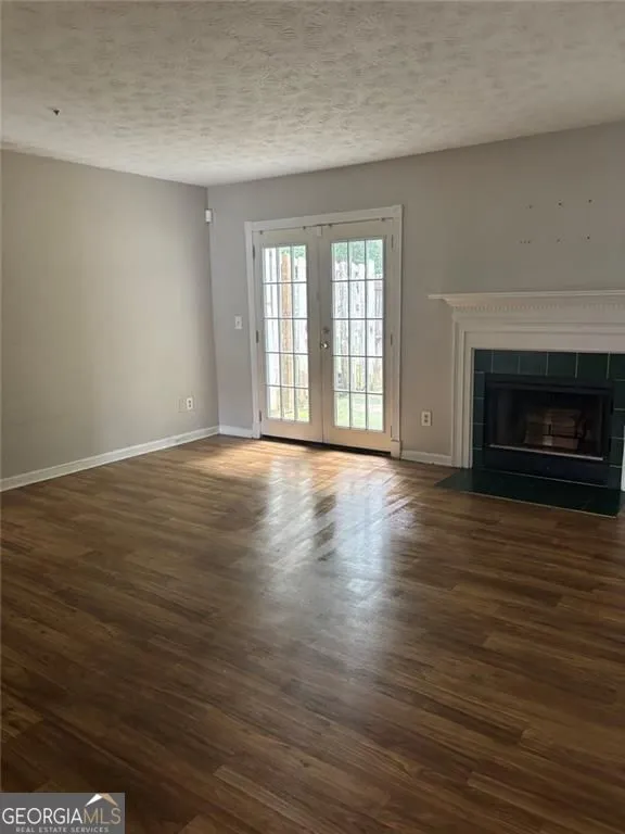 2316 Wellington CIR Lithonia, GA 30058
