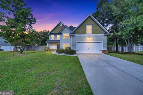 103 Cypress LOOP