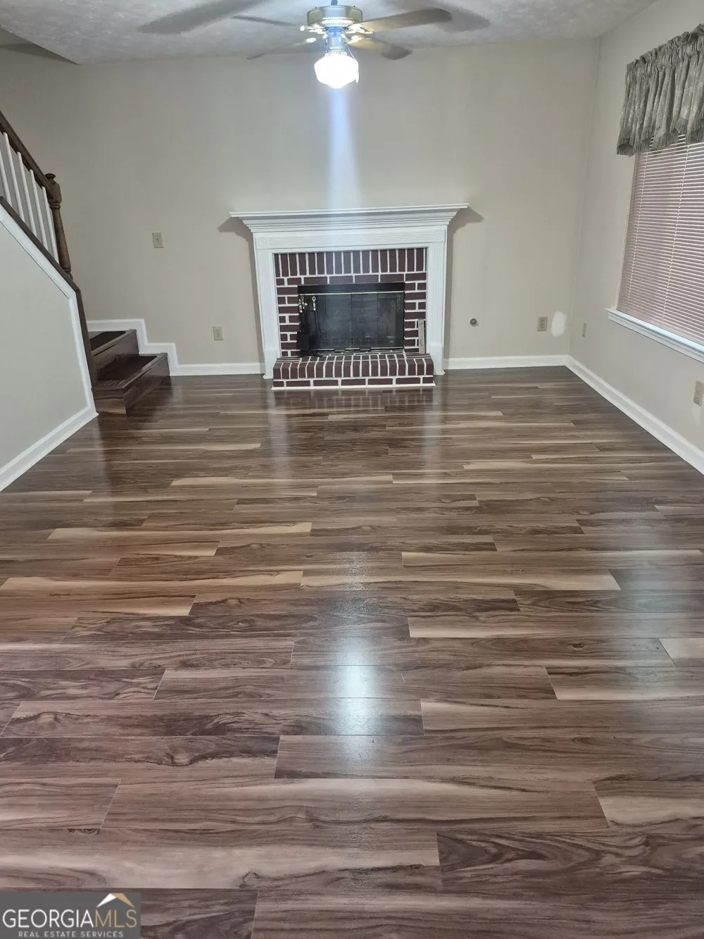 2100 Wedgewood DR Stone Mountain, GA 30088