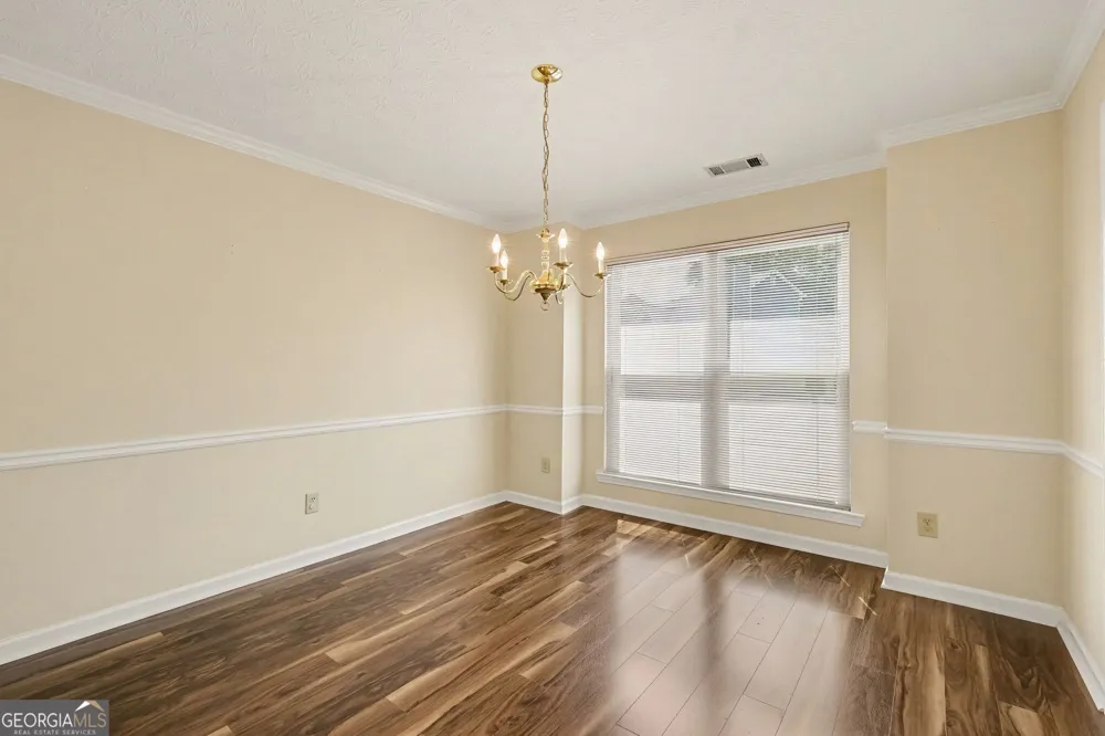 2100 Wedgewood DR Stone Mountain, GA 30088