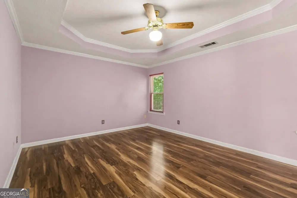 2100 Wedgewood DR Stone Mountain, GA 30088