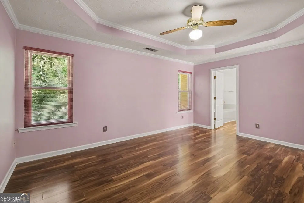 2100 Wedgewood DR Stone Mountain, GA 30088