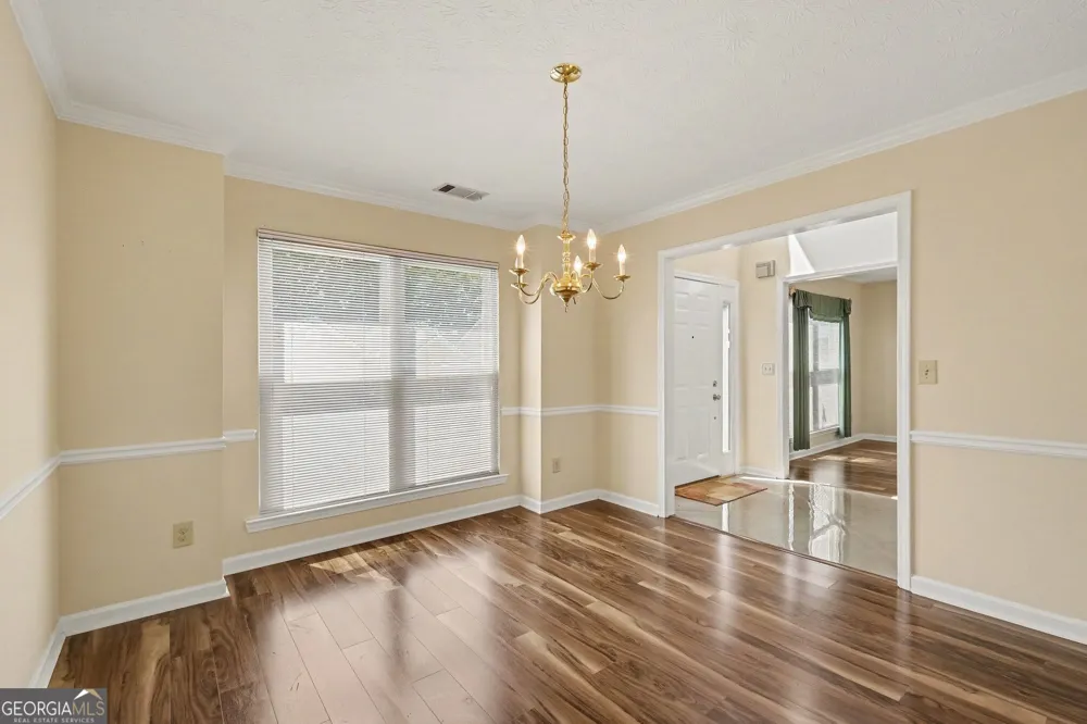 2100 Wedgewood DR Stone Mountain, GA 30088