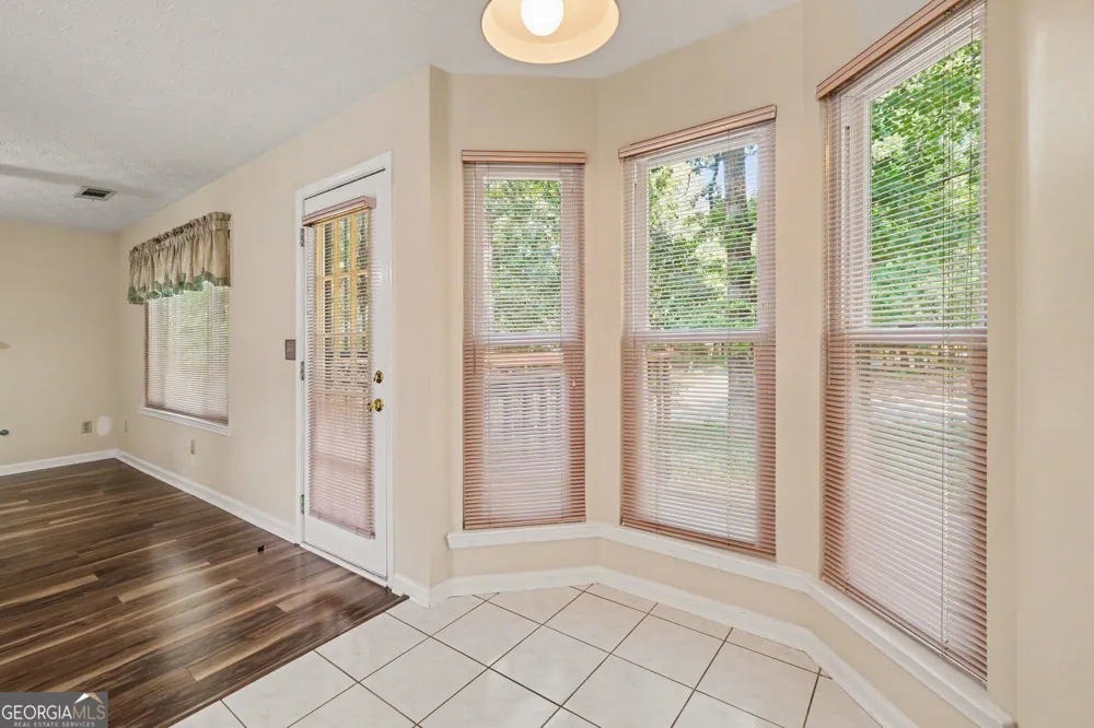 2100 Wedgewood DR Stone Mountain, GA 30088