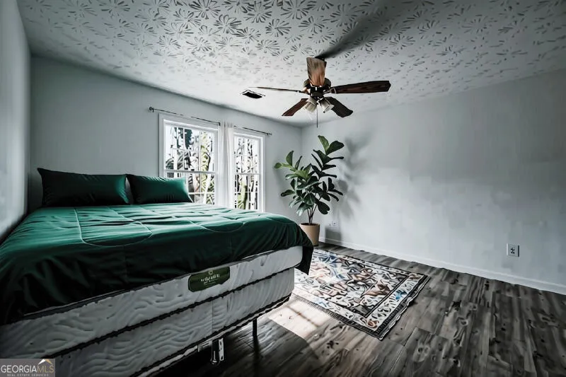 4673 Arrowhead TRL Lilburn, GA 30047