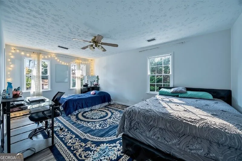 4673 Arrowhead TRL Lilburn, GA 30047