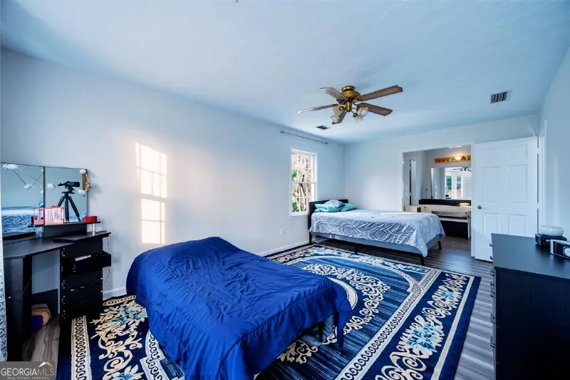 4673 Arrowhead TRL Lilburn, GA 30047