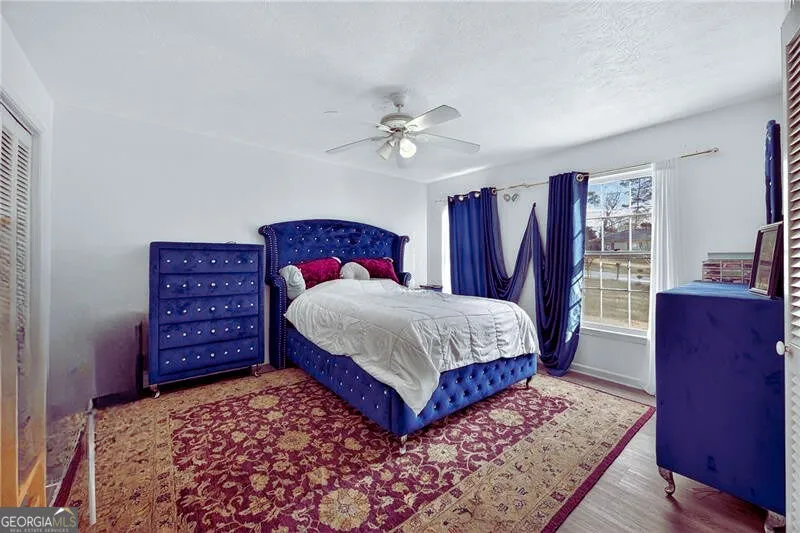 4673 Arrowhead TRL Lilburn, GA 30047