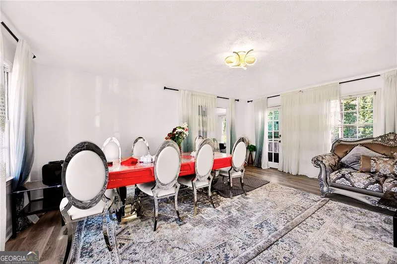 4673 Arrowhead TRL Lilburn, GA 30047