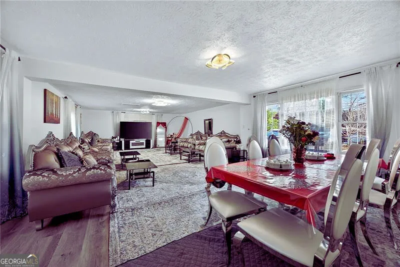 4673 Arrowhead TRL Lilburn, GA 30047