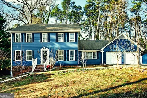 4673 Arrowhead TRL
