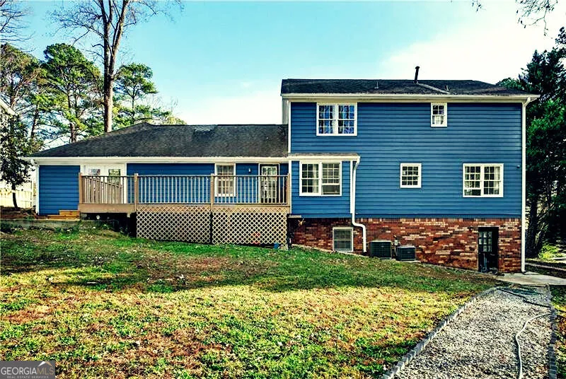 4673 Arrowhead TRL Lilburn, GA 30047