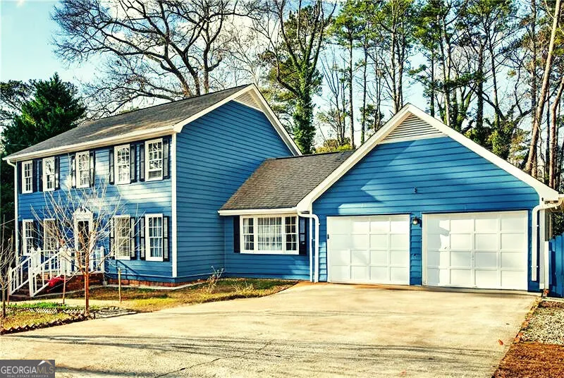 4673 Arrowhead TRL Lilburn, GA 30047
