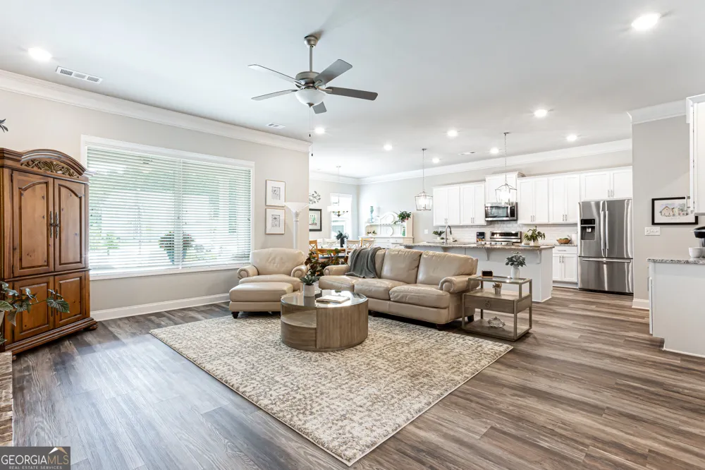 161 Parkers PL Hoschton, GA 30548