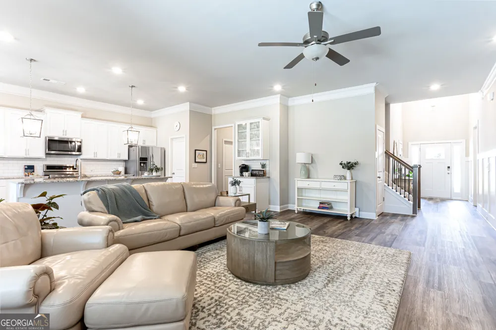 161 Parkers PL Hoschton, GA 30548