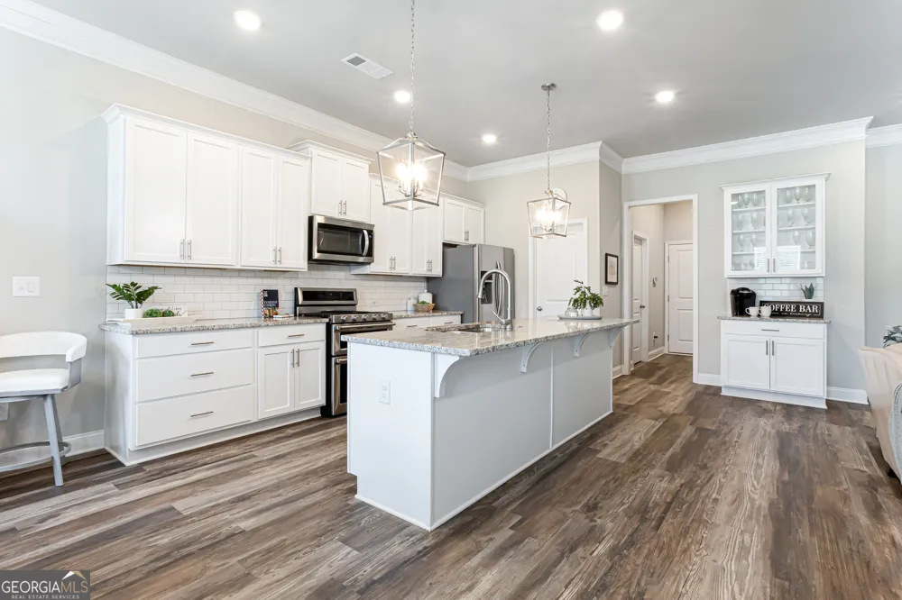 161 Parkers PL Hoschton, GA 30548