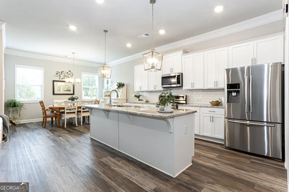 161 Parkers PL Hoschton, GA 30548
