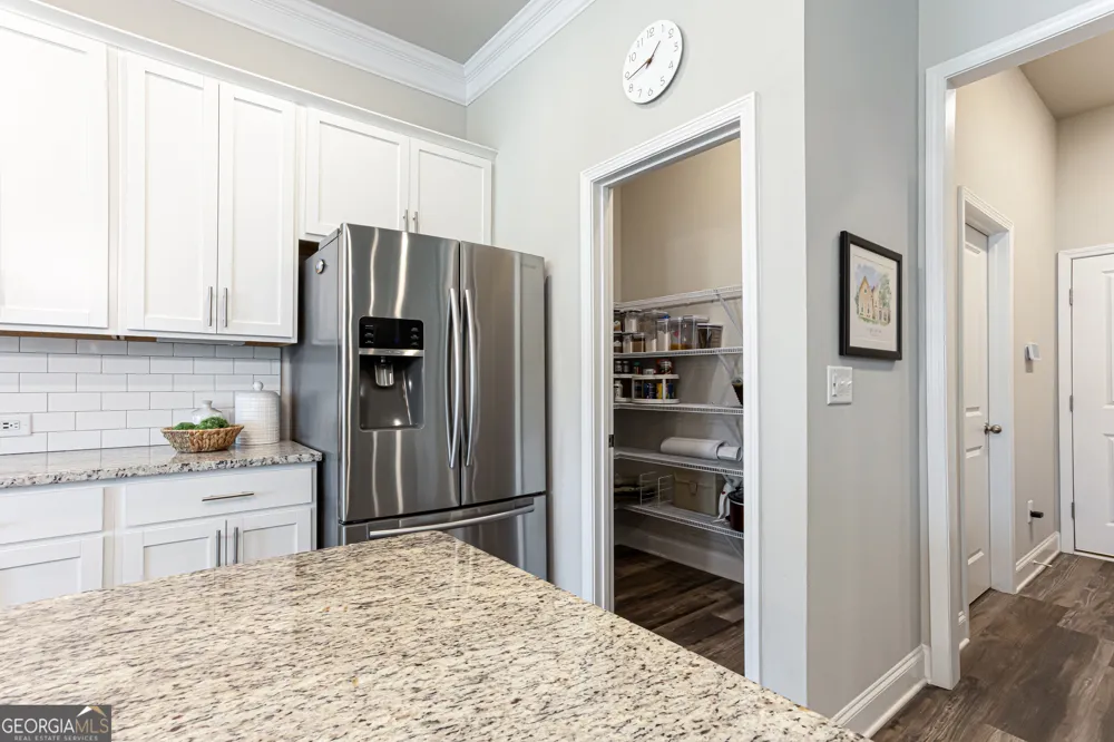 161 Parkers PL Hoschton, GA 30548