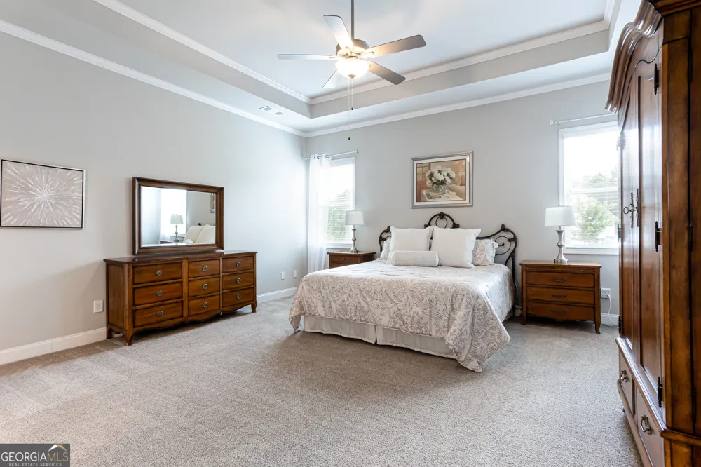 161 Parkers PL Hoschton, GA 30548