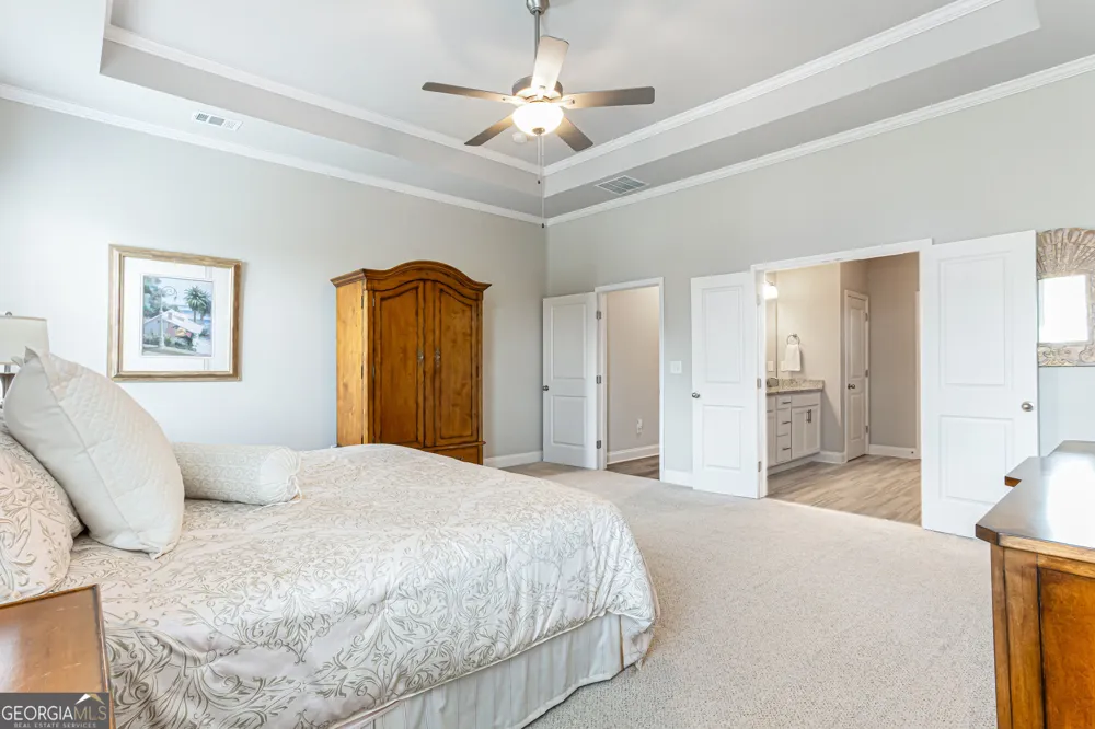 161 Parkers PL Hoschton, GA 30548