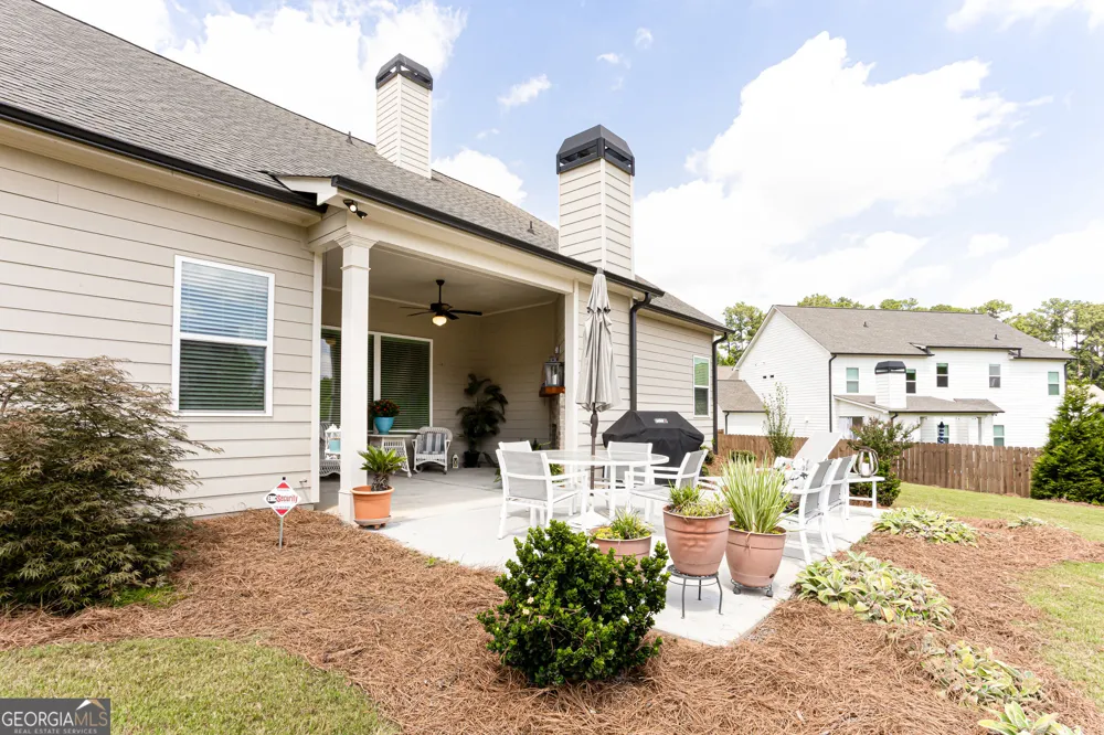 161 Parkers PL Hoschton, GA 30548
