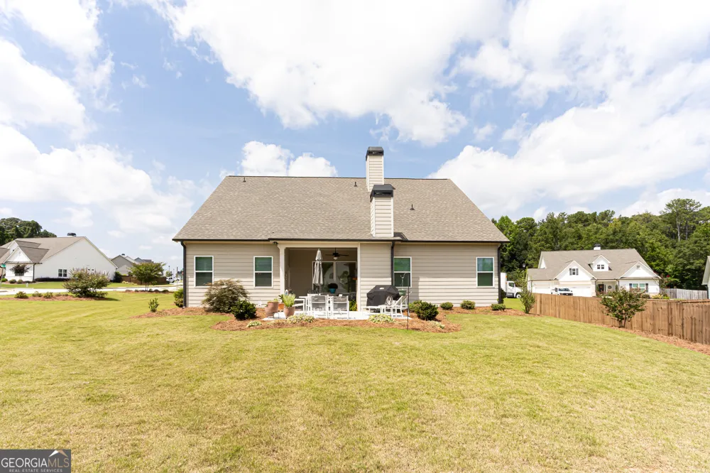 161 Parkers PL Hoschton, GA 30548