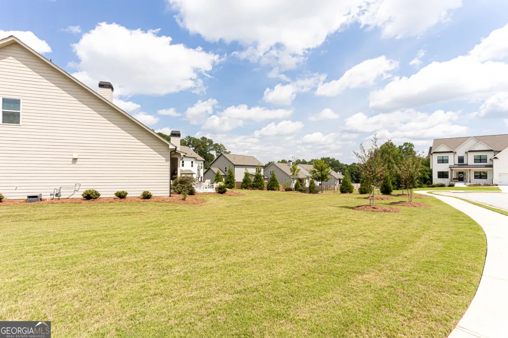 161 Parkers PL Hoschton, GA 30548