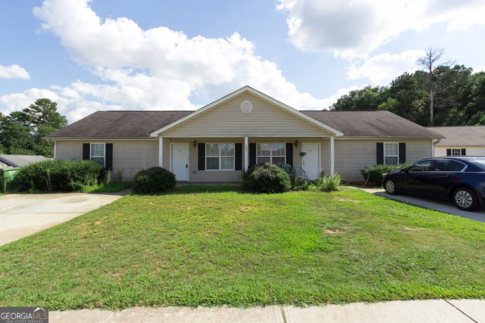 645 Baron DR Monroe, GA 30655