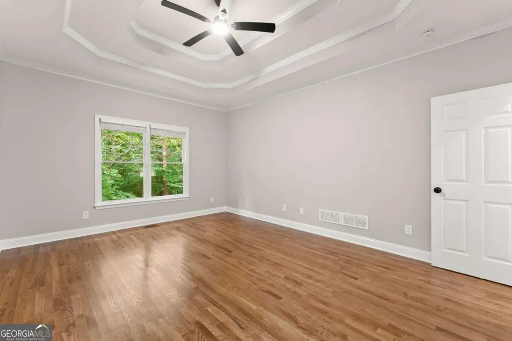 191 Wrights Mill WAY Canton, GA 30115