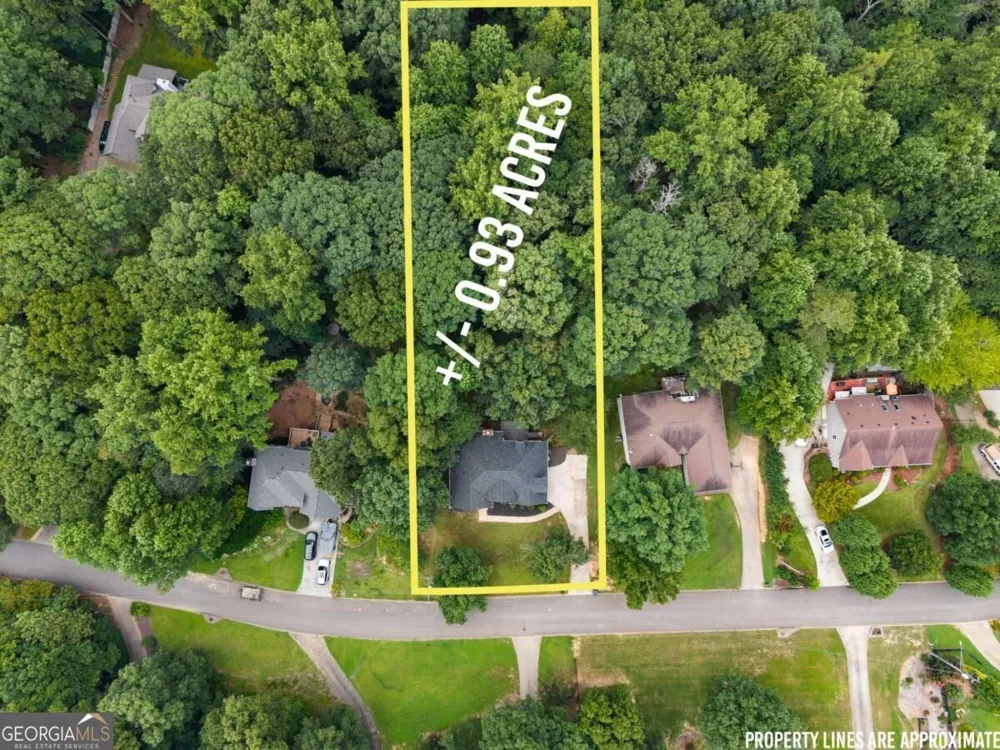 191 Wrights Mill WAY Canton, GA 30115