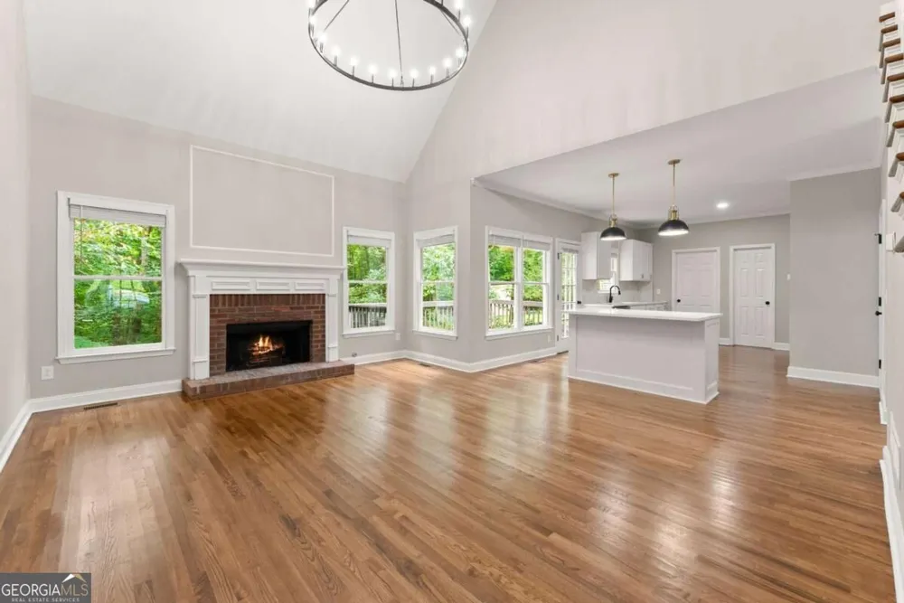 191 Wrights Mill WAY Canton, GA 30115