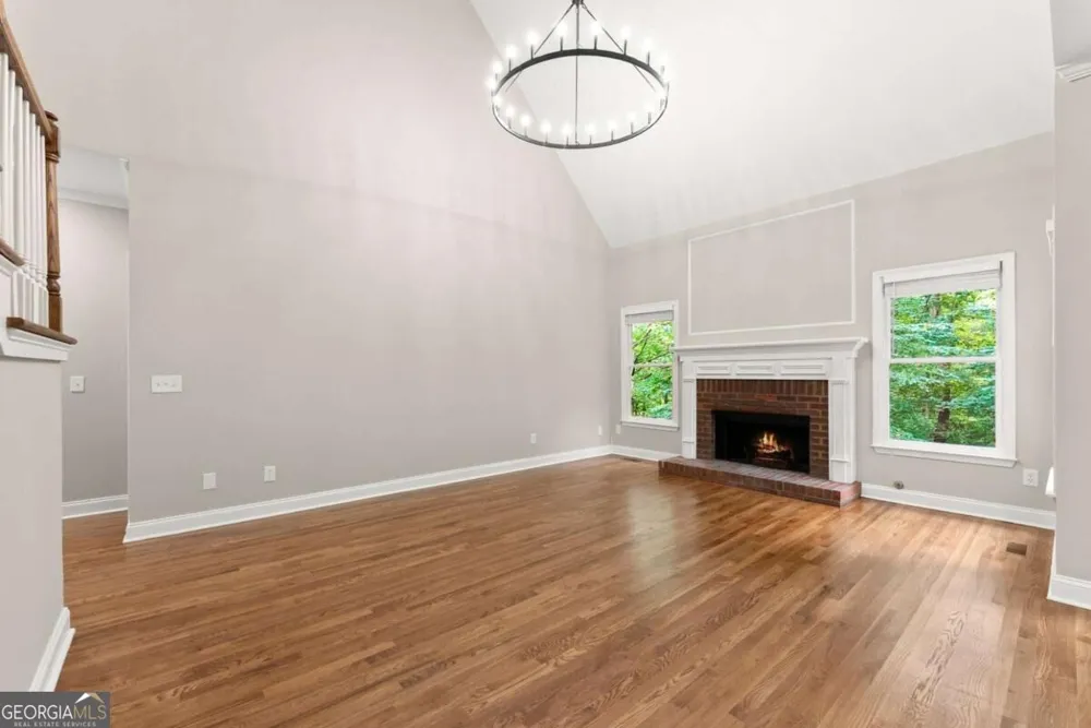 191 Wrights Mill WAY Canton, GA 30115