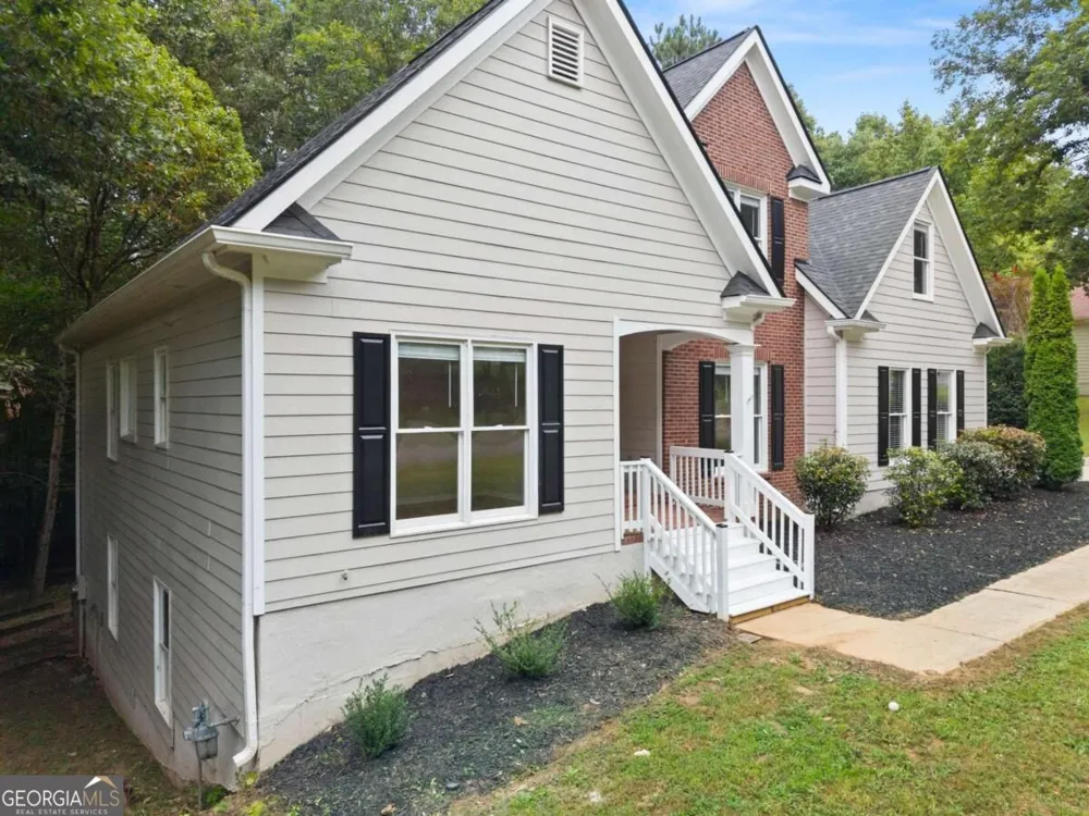 191 Wrights Mill WAY Canton, GA 30115