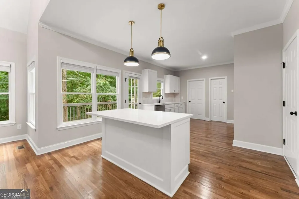 191 Wrights Mill WAY Canton, GA 30115