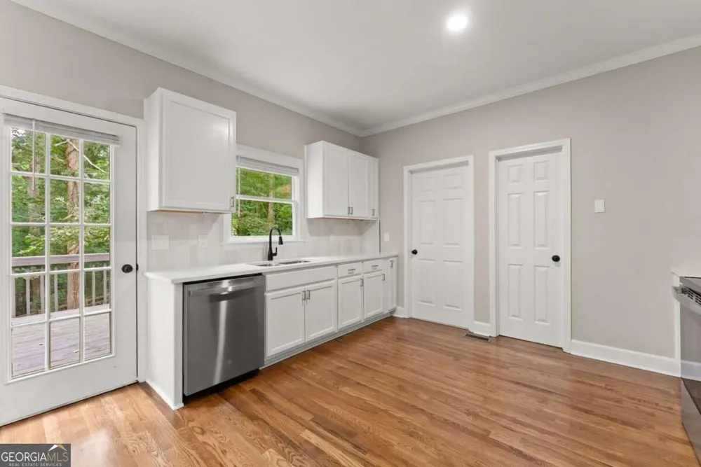 191 Wrights Mill WAY Canton, GA 30115