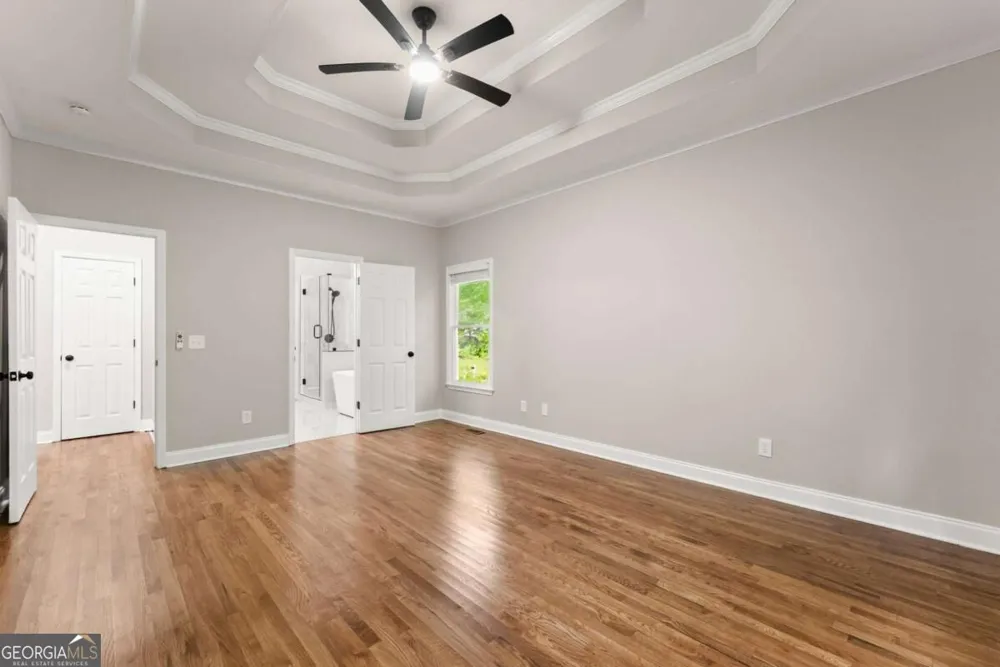 191 Wrights Mill WAY Canton, GA 30115