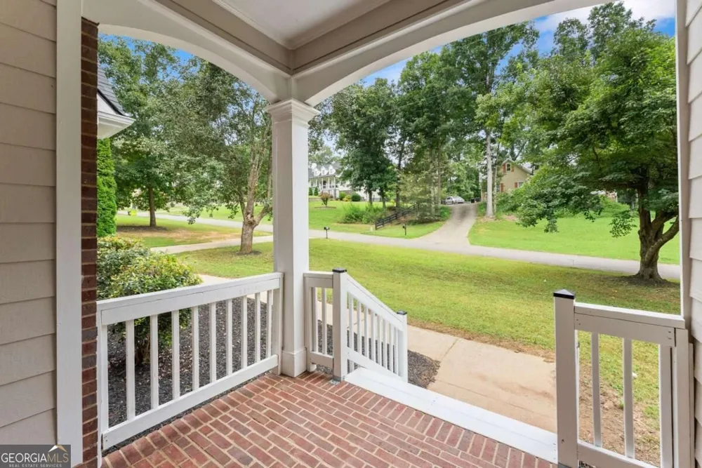 191 Wrights Mill WAY Canton, GA 30115