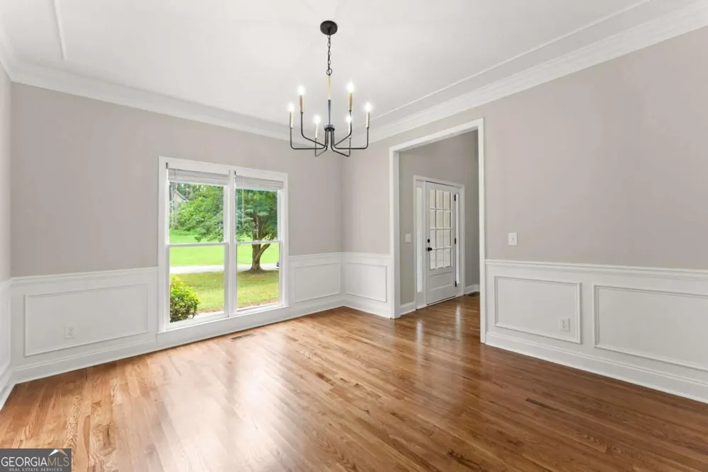 191 Wrights Mill WAY Canton, GA 30115