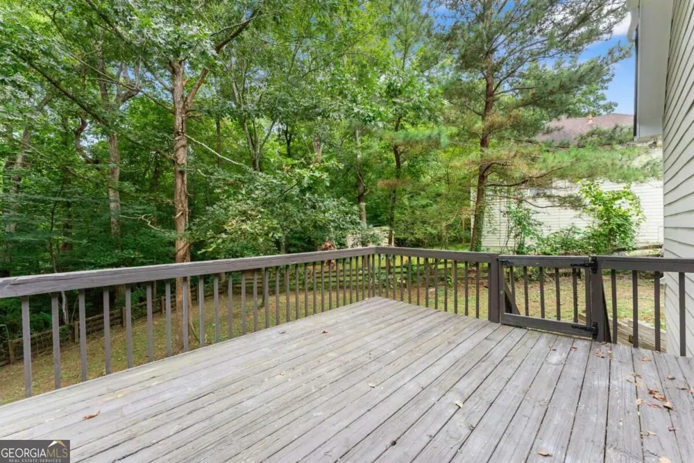 191 Wrights Mill WAY Canton, GA 30115