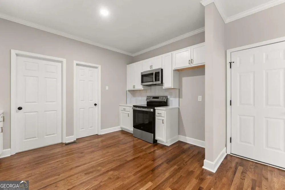 191 Wrights Mill WAY Canton, GA 30115
