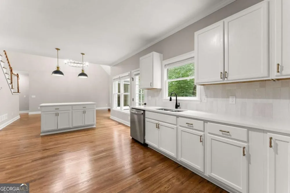 191 Wrights Mill WAY Canton, GA 30115