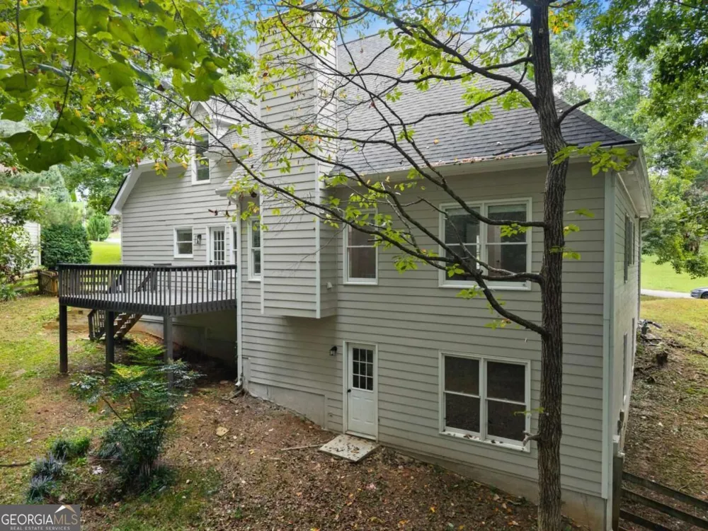 191 Wrights Mill WAY Canton, GA 30115