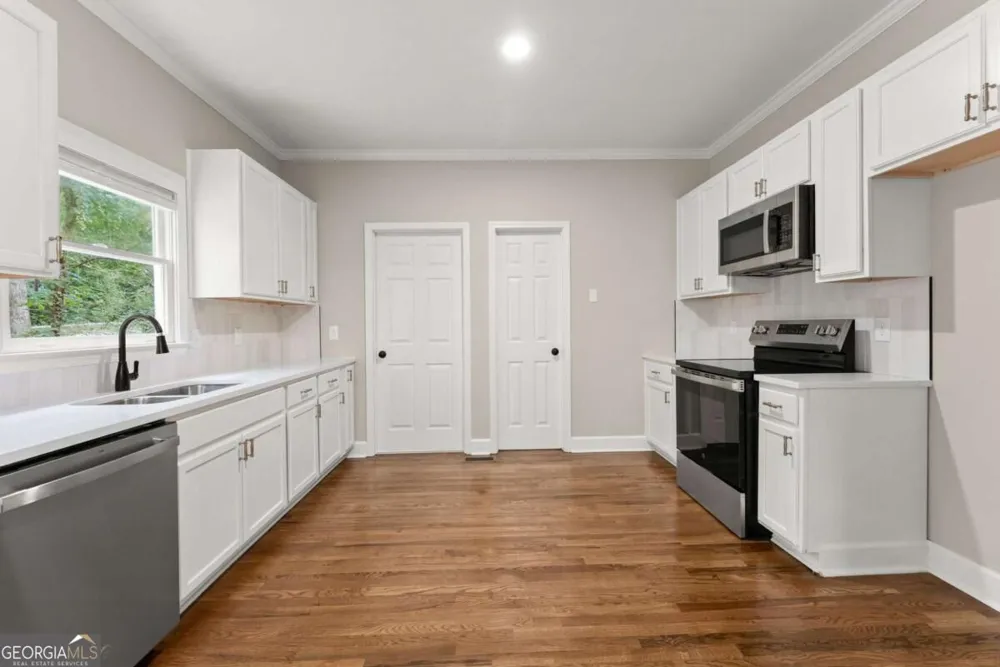 191 Wrights Mill WAY Canton, GA 30115