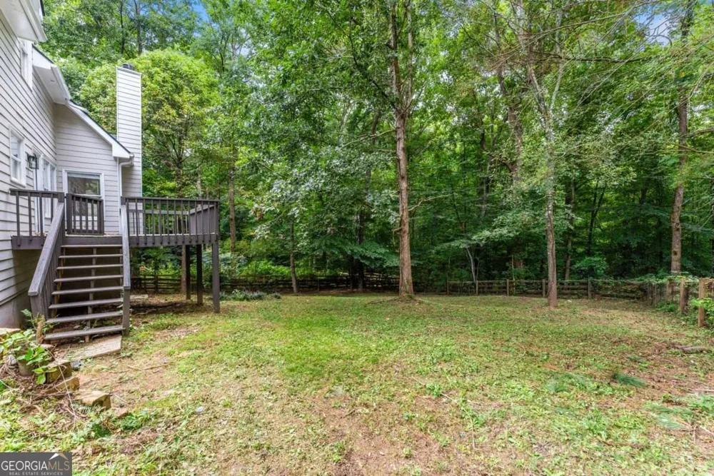 191 Wrights Mill WAY Canton, GA 30115