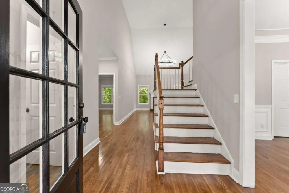 191 Wrights Mill WAY Canton, GA 30115