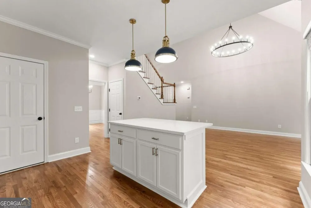 191 Wrights Mill WAY Canton, GA 30115