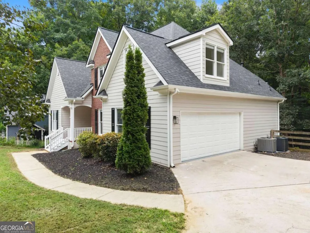 191 Wrights Mill WAY Canton, GA 30115