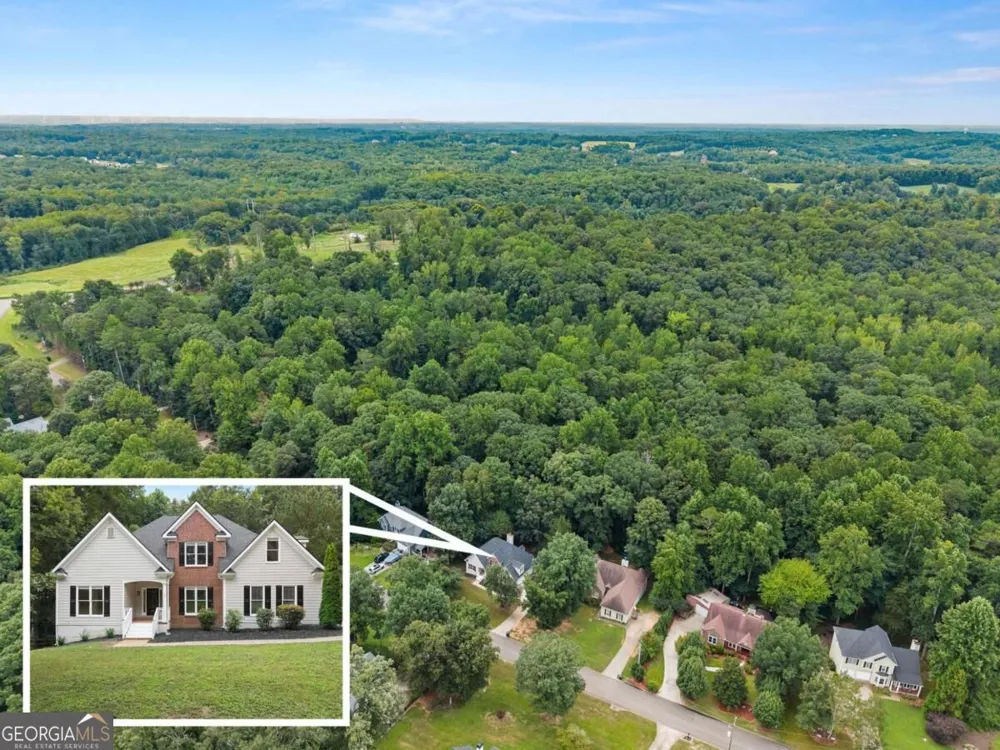 191 Wrights Mill WAY Canton, GA 30115